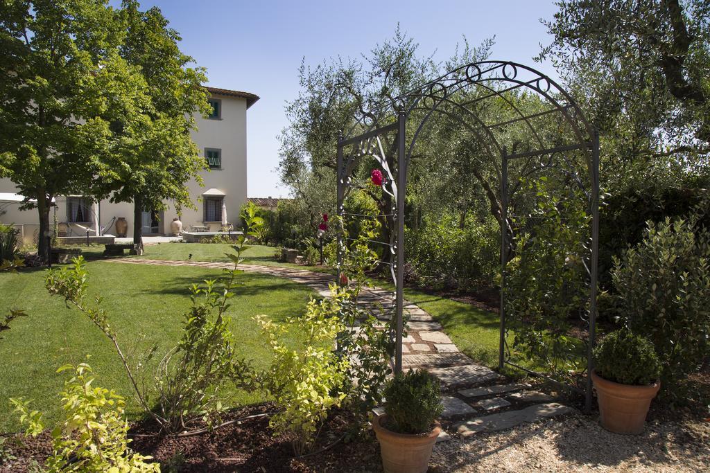 Roveta Apartment Scandicci Exterior foto