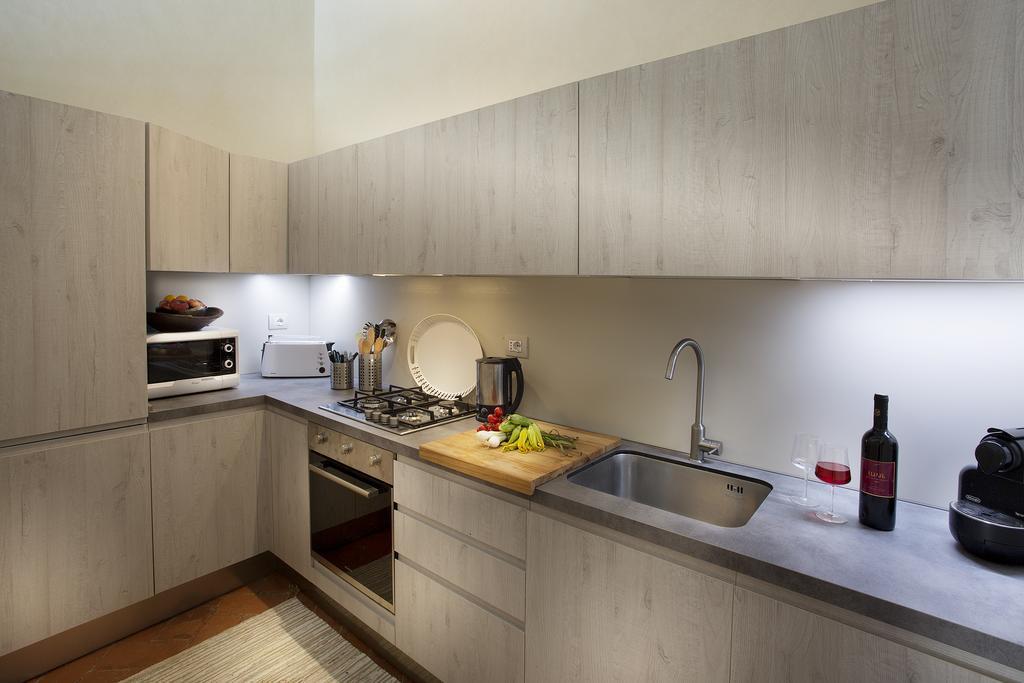 Roveta Apartment Scandicci Exterior foto