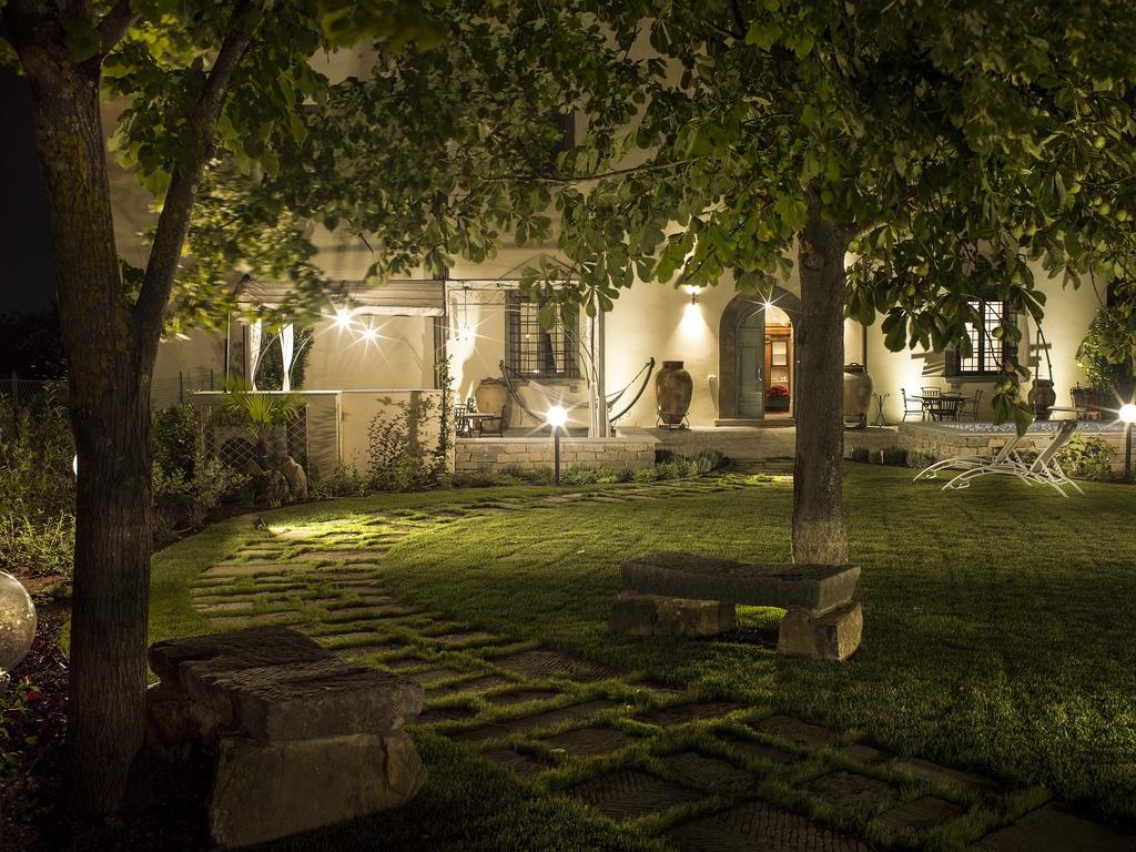 Roveta Apartment Scandicci Exterior foto