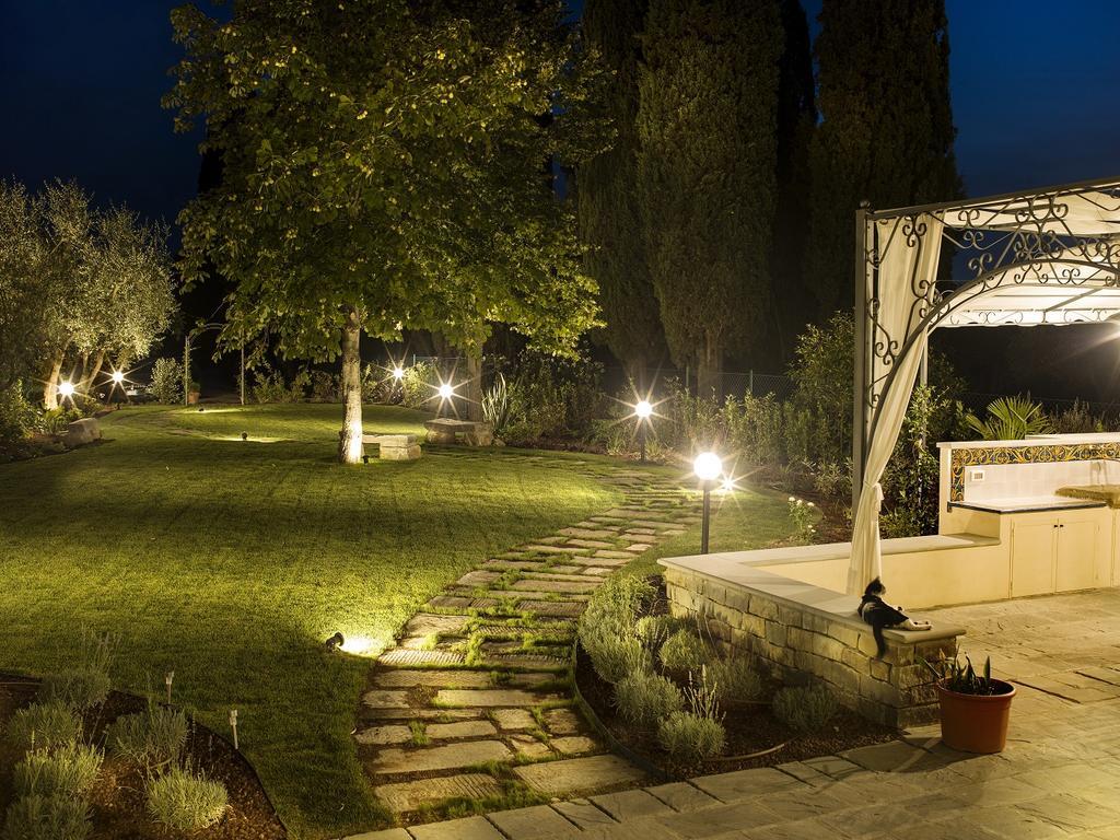 Roveta Apartment Scandicci Exterior foto