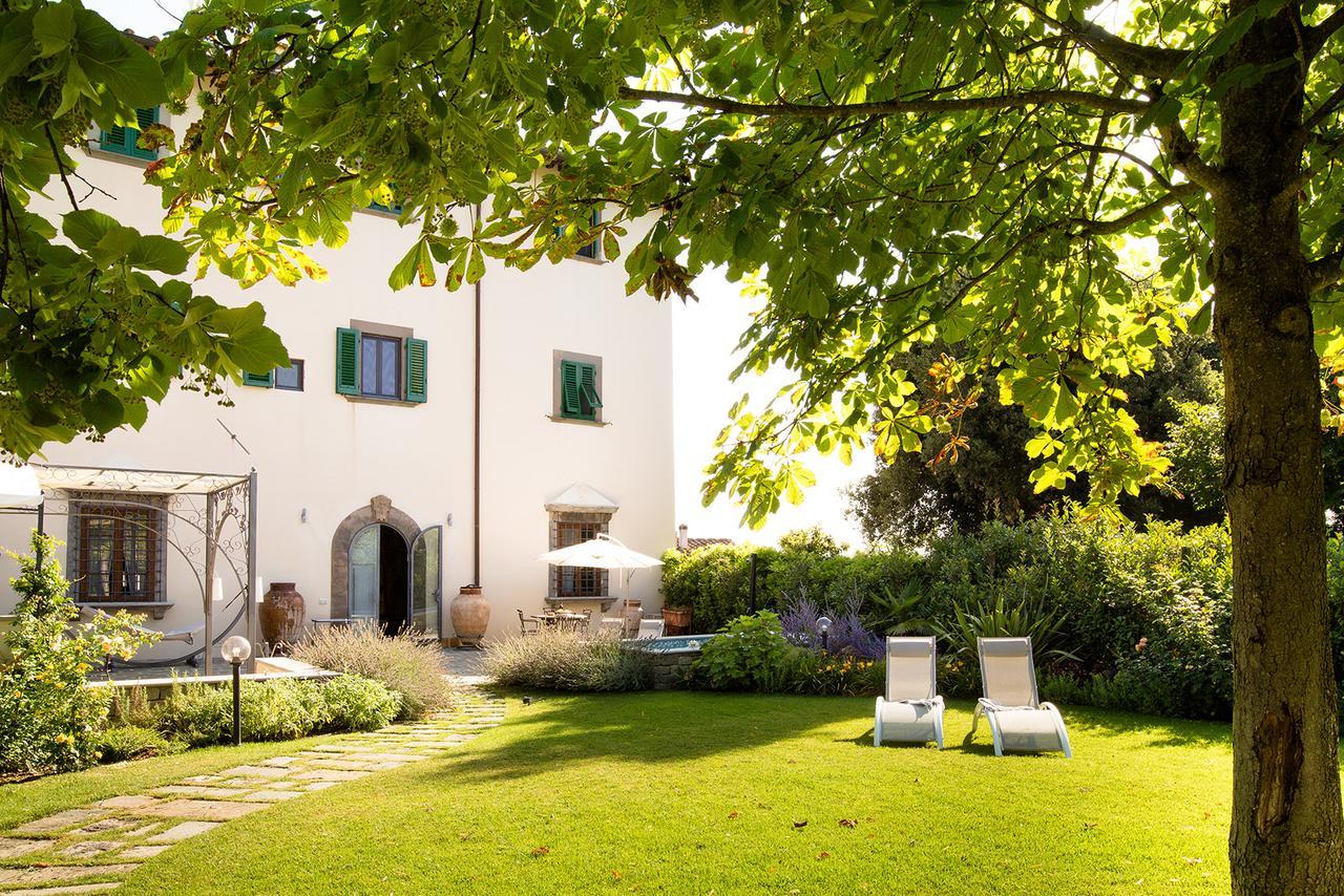 Roveta Apartment Scandicci Exterior foto