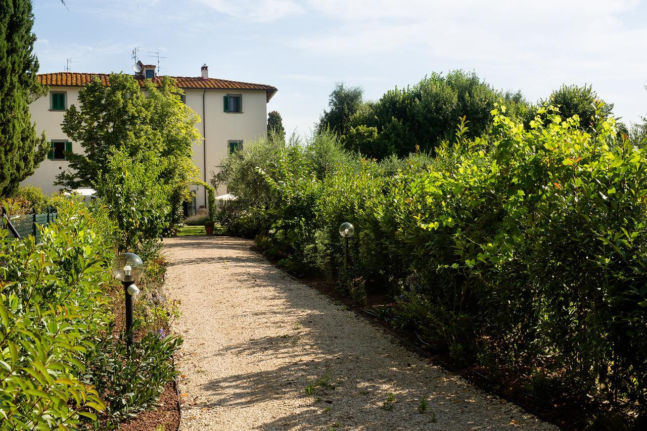 Roveta Apartment Scandicci Exterior foto