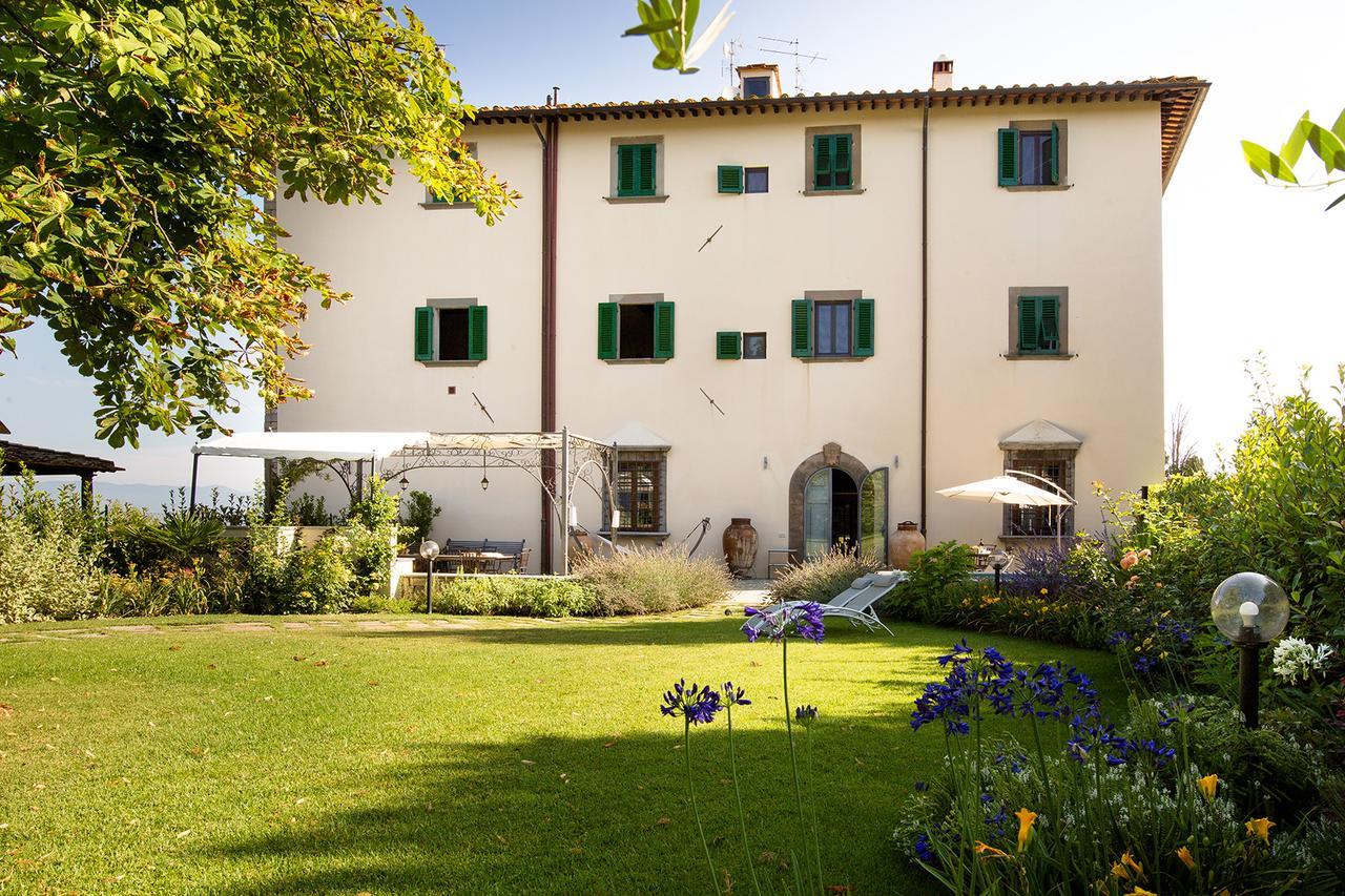 Roveta Apartment Scandicci Exterior foto